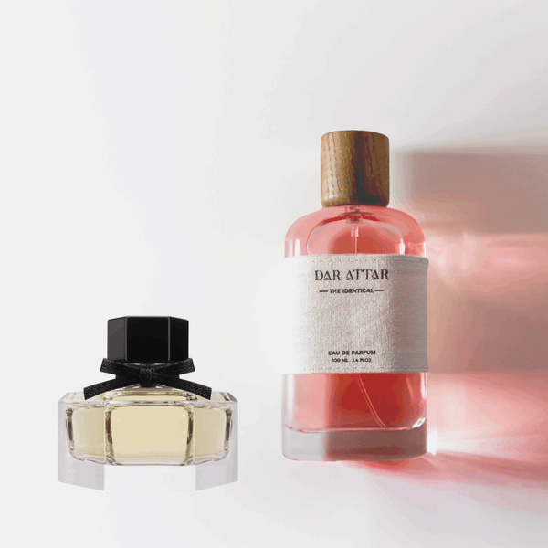 Inspired by Gucci Flora