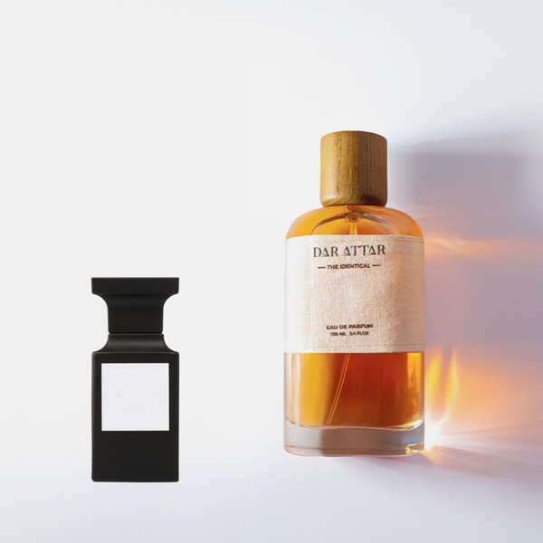 Inspired by Tom ford Fabulous
