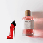 Inspired by Very Good Girl