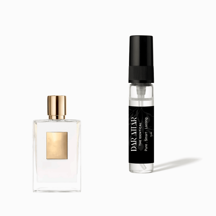 Inspired by Good Girl Gone Bad