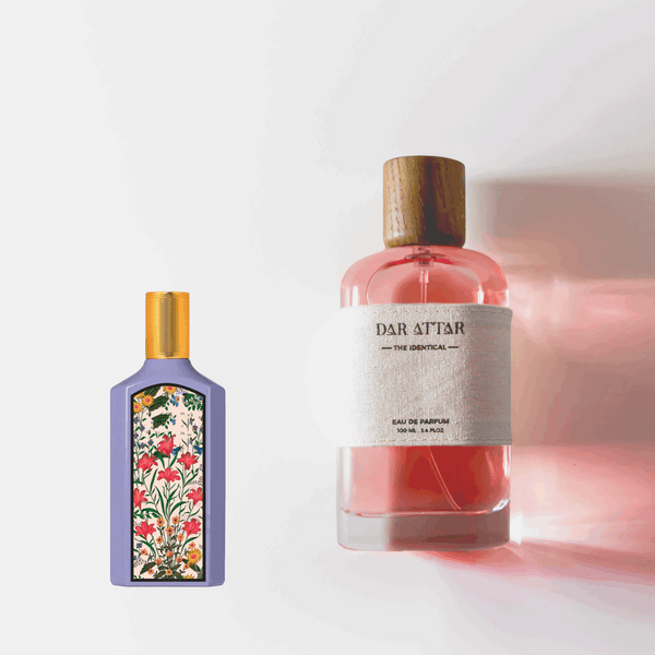 Inspired by Gorgeous Magnolia