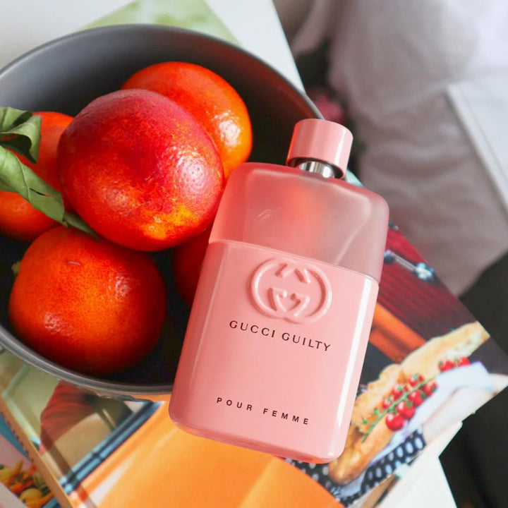 Gucci guilty love edition pour femme edp hotsell
