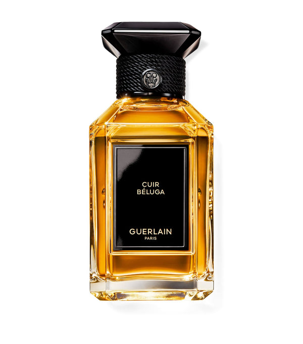 عطر غيرلان كويير بيولغا (Cuir Beluga) - للجنسين