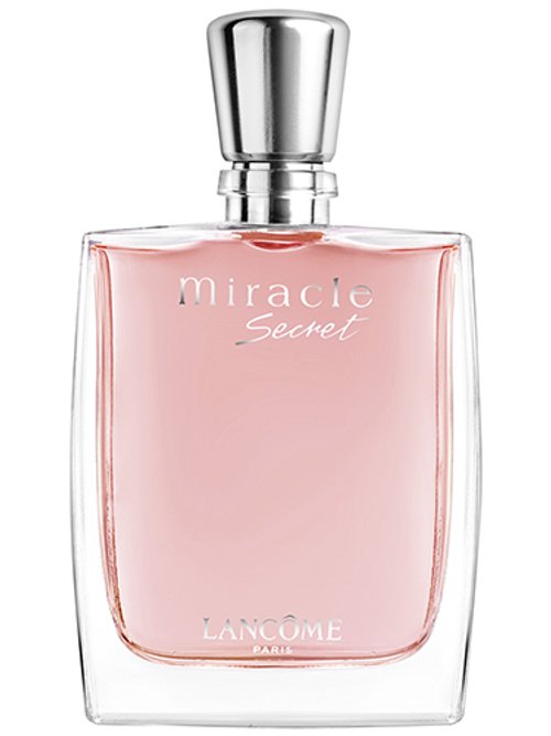 Miracle Secret Perfume By Lancome for Women