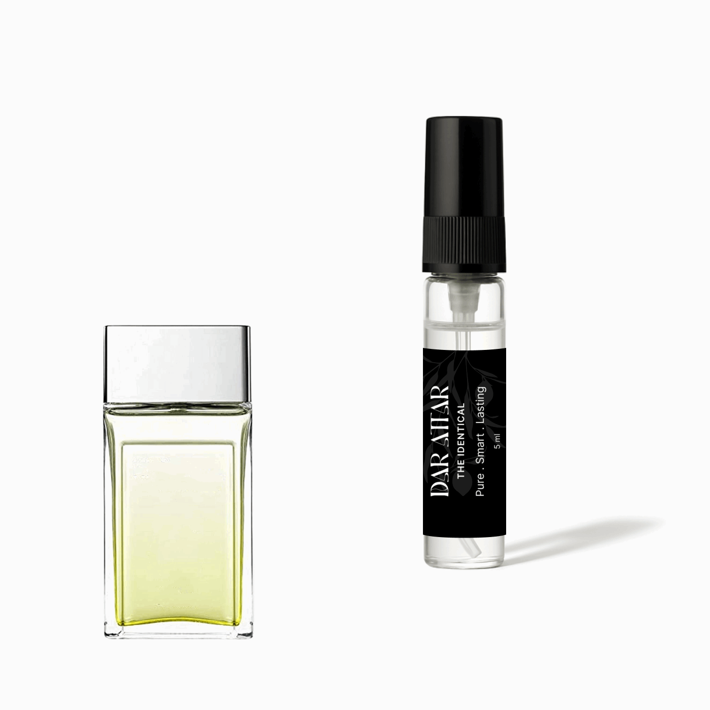 Inspired by Dior Higher Energy