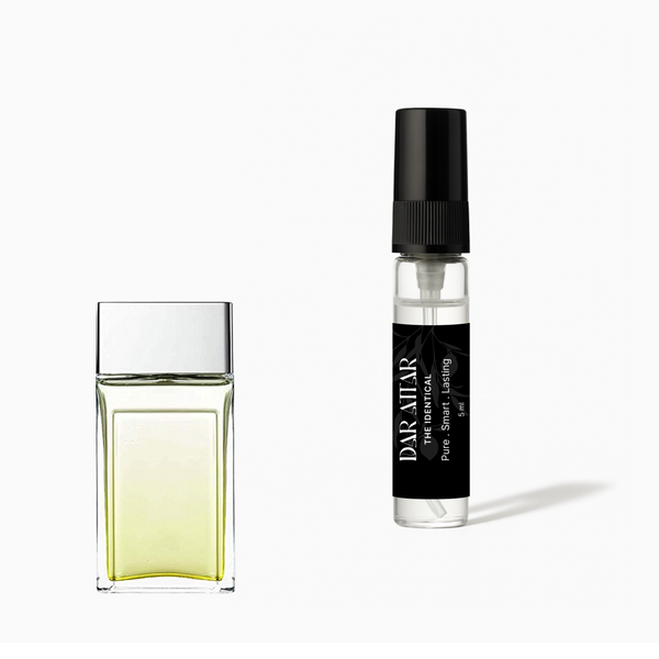 Inspired by Dior Higher Energy