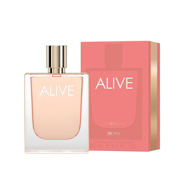 Boss Alive Eau de Parfum Hugo Boss for Women