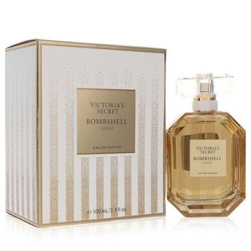 Bombshell Gold Victoria's Secret for Women