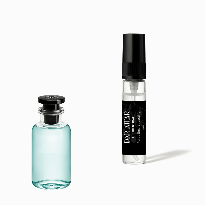 Inspired by imagination