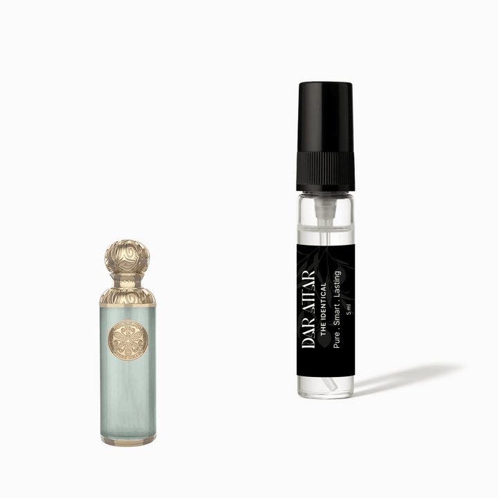 Inspired by Imperial Valley