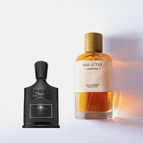 Inspired by Aventus absolute - Dar Attar
