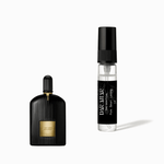 Inspired by Black Orchid - Dar Attar