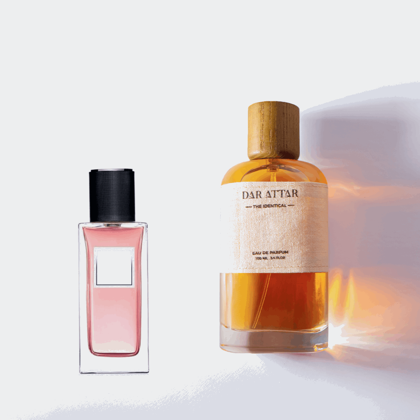 Inspired by Blouse YSL - Dar Attar