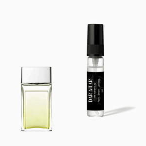 Inspired by Dior Higher Energy - Dar Attar