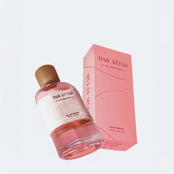 Inspired by Feminin Pluriel MFK - Dar Attar