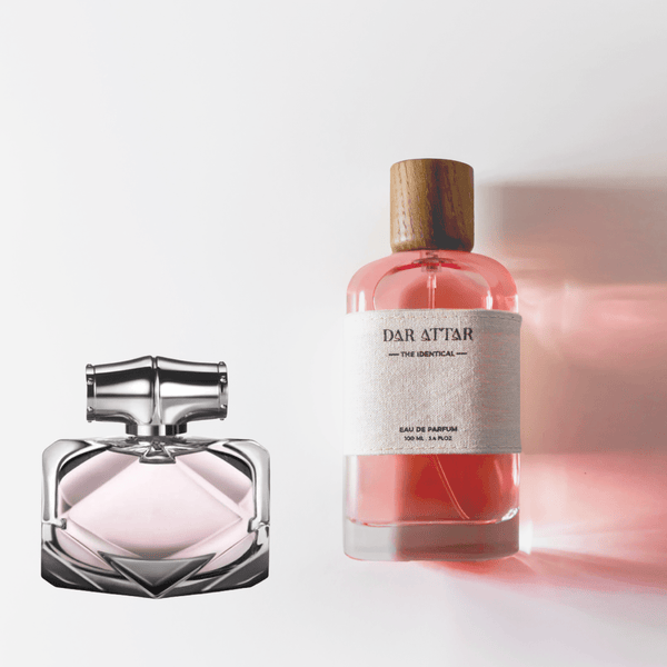 Inspired by Gucci Bamboo - Dar Attar
