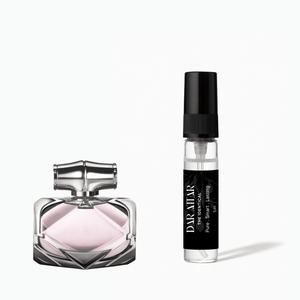 Inspired by Gucci Bamboo - Dar Attar