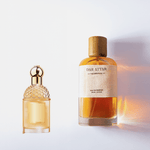 Inspired by Guerlain Forte Bosca Vanilla - Dar Attar