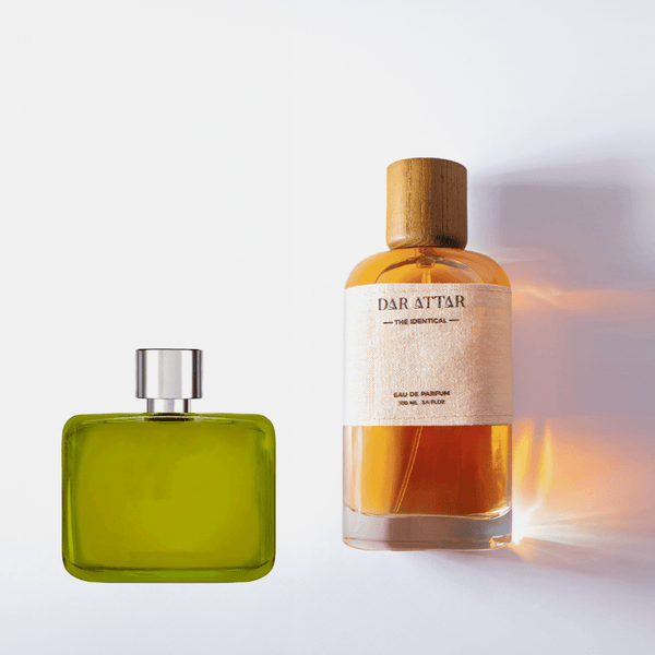 Inspired by Guilty Elixir - Dar Attar