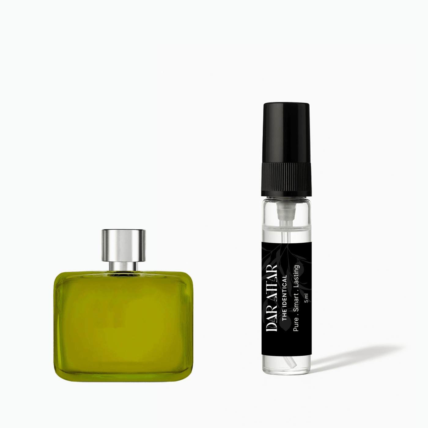 Inspired by Guilty Elixir - Dar Attar
