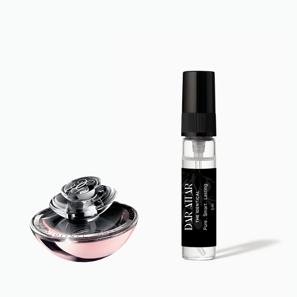 Inspired by Insolence Guerlain - Dar Attar