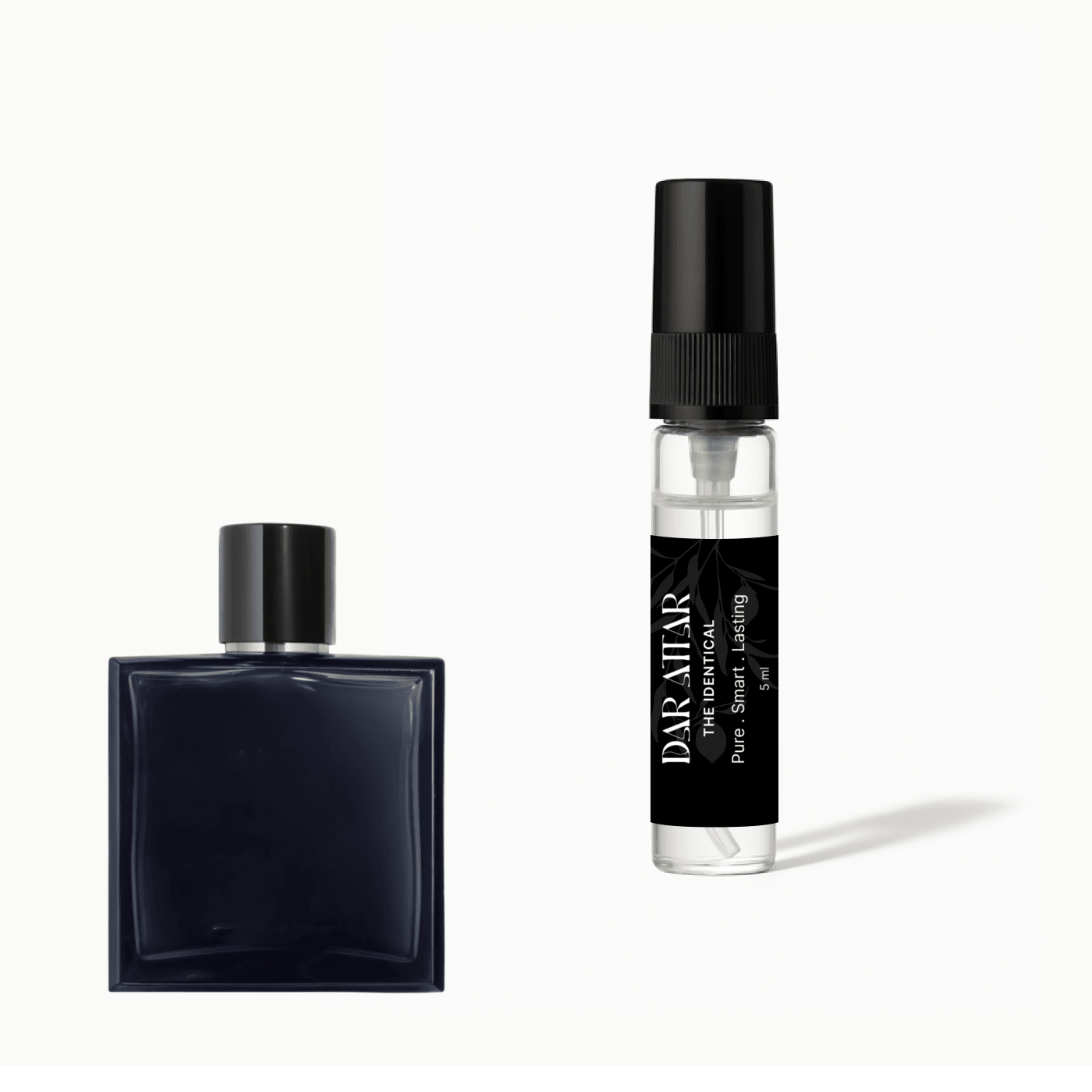 Inspired by Inspired by Bleu Chanel edp - Dar Attar