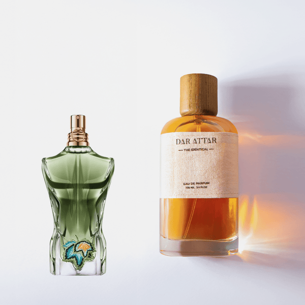 Inspired by Le Beau Paradise Garden - Dar Attar