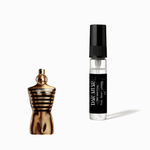 Inspired by le male elixir - Dar Attar