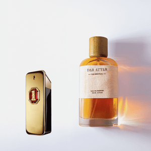 Inspired by One Million Royal - Dar Attar