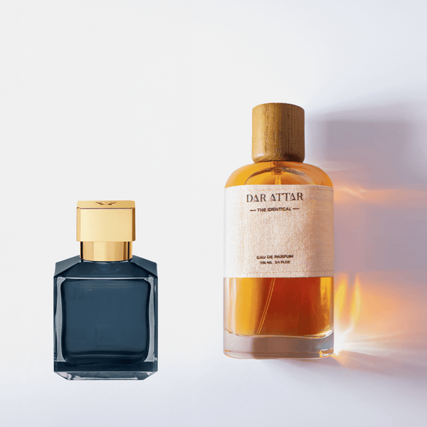 Inspired by Oud Satin Mood - Dar Attar