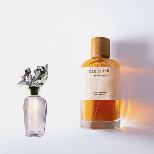 Inspired by Symphony - Dar Attar