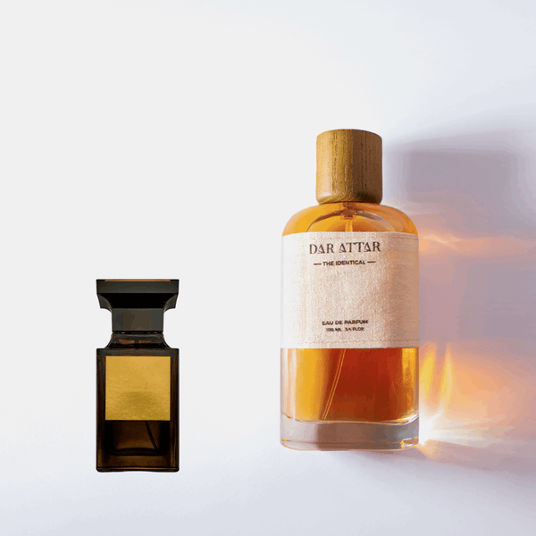 Inspired by Tobacco vanilla - Dar Attar