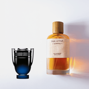 Inspired by Victory Elixir - Dar Attar