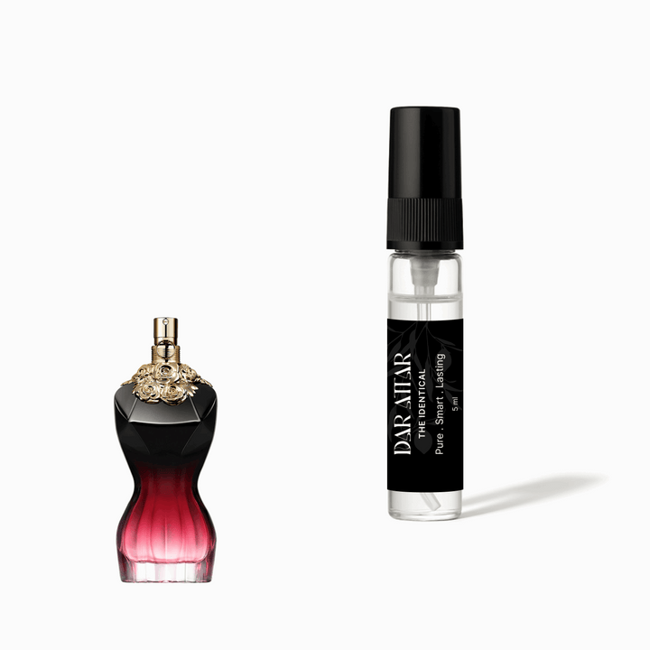 Inspired by La Belle