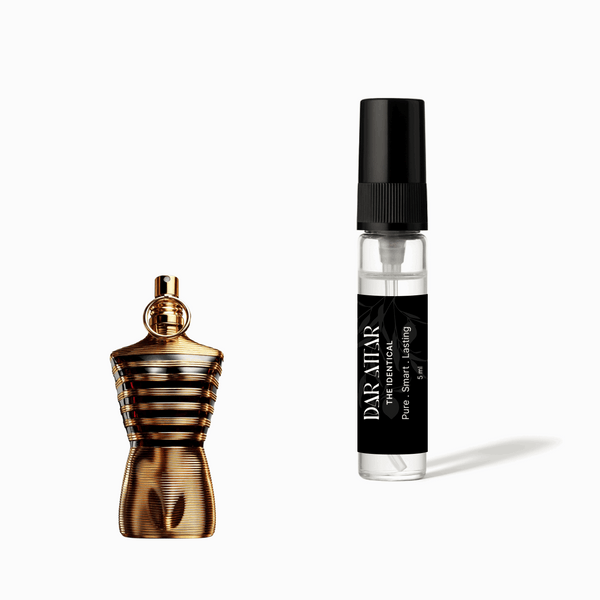 Inspired by la male elixir