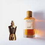 مستوحى من Le Male Elixir
