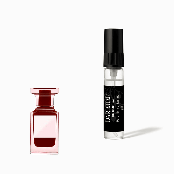 Inspired by Inspired by Lost Cherry