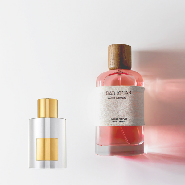 Inspired by Tom ford Metallique