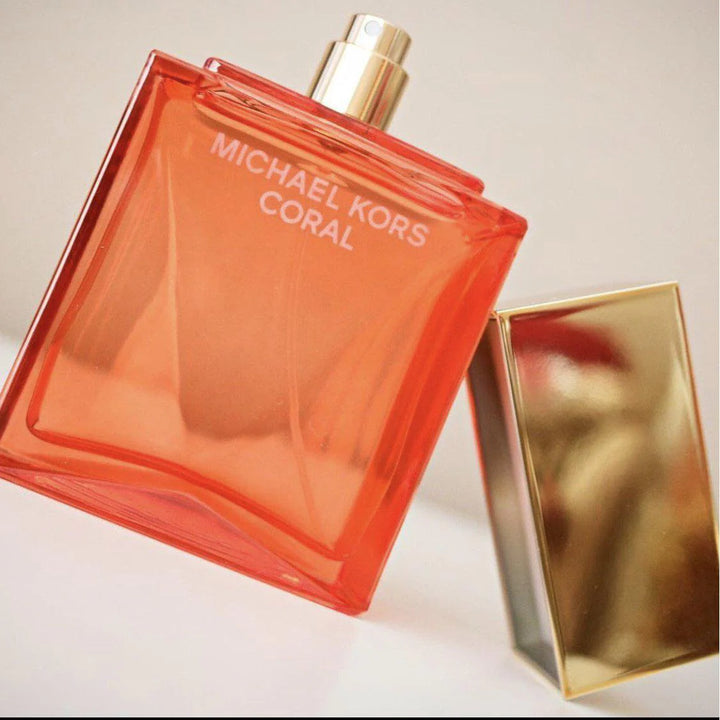 Michael Kors gualty Coral 50ml Eau