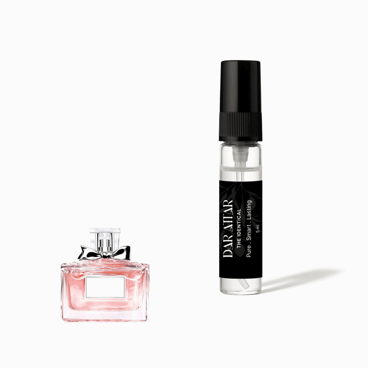 Inspired by Inspired by Miss Dior