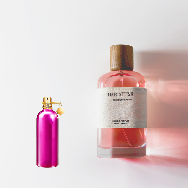 Inspired by Roses Musk