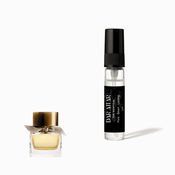 Inspired by my berberry