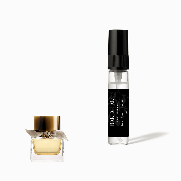 Inspired by my berberry