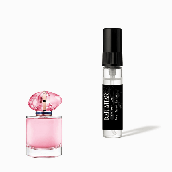 Inspired by myway nictar