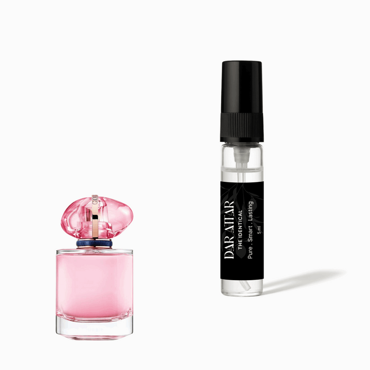 Inspired by myway nictar