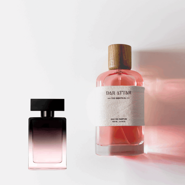 Inspired by For Her Forever