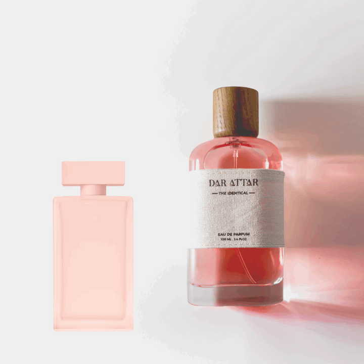 Inspired by Narciso EDP