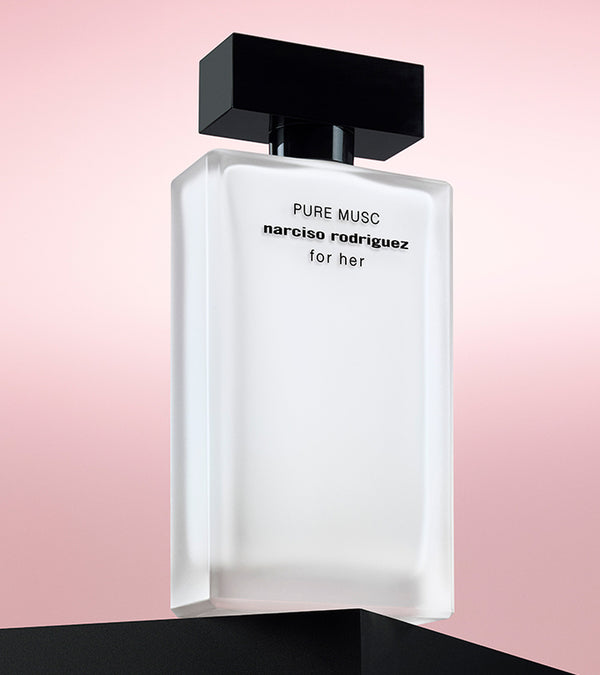 Pure Musc For Her by Narciso Rodriguez