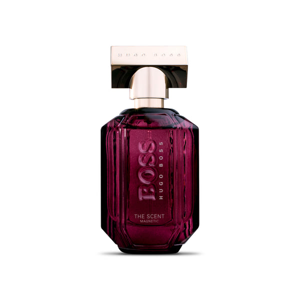 Boss The Scent For Her Magnetic for Women