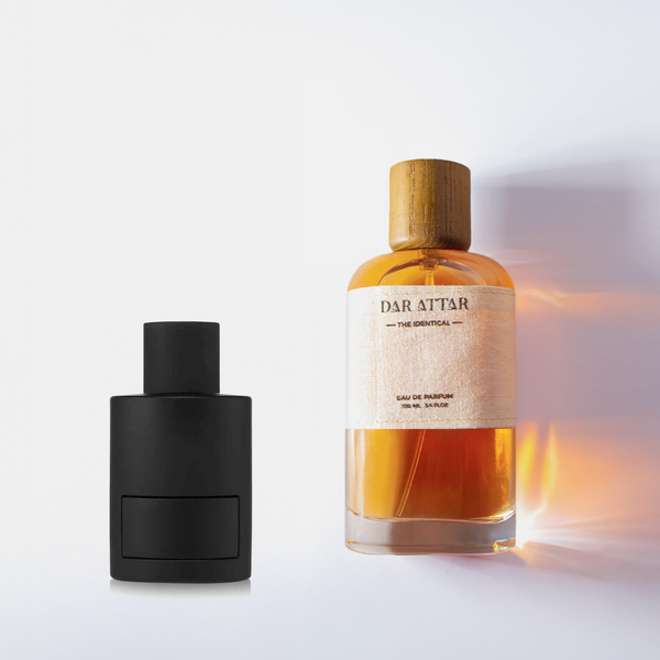 Inspired by Ombre Leather